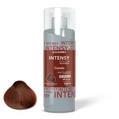 Matizador Morena Iluminada - Canela 300ml
