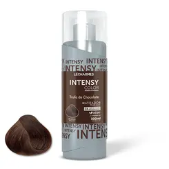 Matizador Morena Iluminada - Trufa de Chocolate 300ml