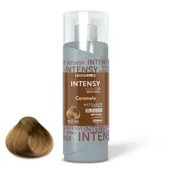 Matizador Morena Iluminada - Caramelo 300ml