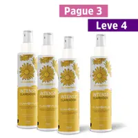 Clamomila Loção Clareadora - Pague 3 e leve 4