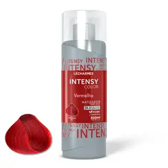 Matizador Colorido - Vermelho 300ml