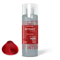 Matizador Colorido - Vermelho 300ml