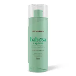 Condicionador Babosa e Quiabo 300ml