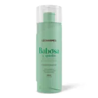 Condicionador Babosa e Quiabo 300ml