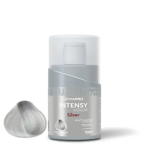 Matizador Loiro - Silver 150ml