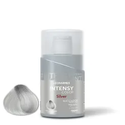Matizador Loiro - Silver 150ml