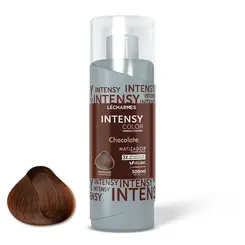 Matizador Morena Iluminada - Chocolate 300ml