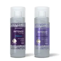 Kit Matizador Loiro - Platinum + Branco Como a Neve 300ml