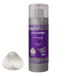 Matizador Loiro - Violet Toner Ultra Branco 300ml