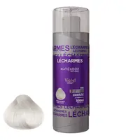 Matizador Loiro - Violet Toner Ultra Branco 300ml