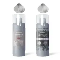 Kit Matizador Loiro - Black Toner + Silver 300ml