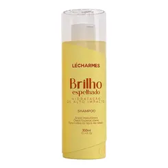 Shampoo Brilho Espelhado 300ml