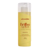 Shampoo Brilho Espelhado 300ml