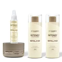 Kit Brilho Espelhado + Sérum Brilho Espelhado