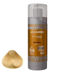 Matizador Loiro Dourado - Praiano 300ml