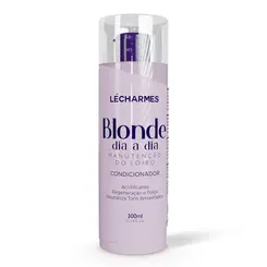 Condicionador Blonde Dia a Dia 300ml
