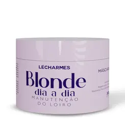 Máscara Blonde Dia a Dia 300g