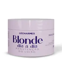 Máscara Blonde Dia a Dia 300g