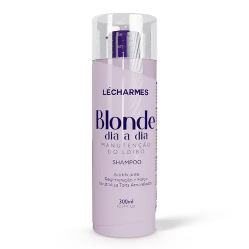 Shampoo Blonde Dia a Dia 300ml