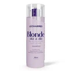 Shampoo Blonde Dia a Dia 300ml