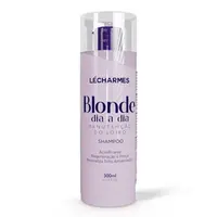 Shampoo Blonde Dia a Dia 300ml