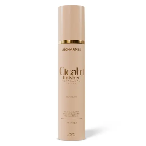 Cicatri Finisher Finalizador 300ml