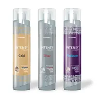 Kit Loiro - Gold + Platinum + Silver 500ml