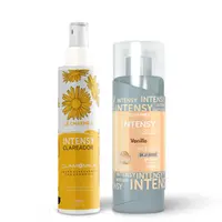 Kit Clamomila Loção Clareadora + Intensy Color Vanilla