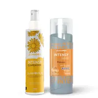 Kit Clamomila Loção Clareadora + Intensy Color Praiano