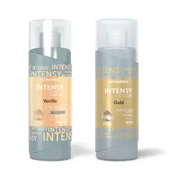 Kit Matizador Vanilla + Gold 300ml