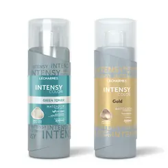 Kit Matizador Green Toner + Gold 300ml