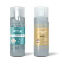 Kit Matizador Green Toner + Gold 300ml