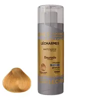Matizador Loiro Dourado - Dourado 300ml