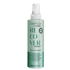 Óleo de Tratamento Recover Cachos 60ml
