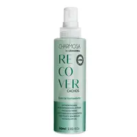 Óleo de Tratamento Recover Cachos 60ml