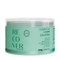Gelatina Capilar Recover Cachos 300g