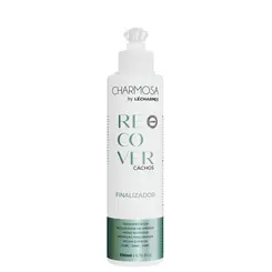 Finalizador Recover Cachos 200ml