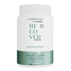 Creme Multifuncional Recover Cachos 1kg