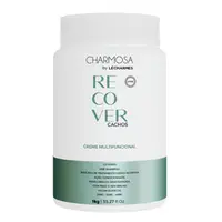 Creme Multifuncional Recover Cachos 1kg