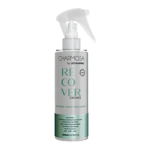 Day After Recover Cachos 200ml