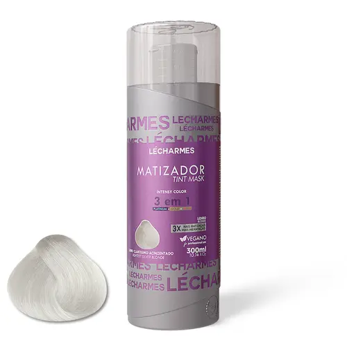Matizador Loiro - 3 em 1 300ml