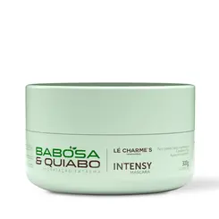 Máscara Babosa e Quiabo 300g (embalagem antiga)