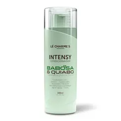 Condicionador Babosa e Quiabo 300ml (embalagem antiga)