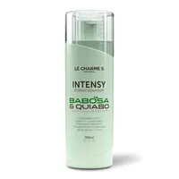 Condicionador Babosa e Quiabo 300ml (embalagem antiga)