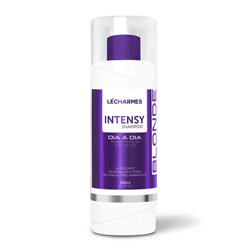 Shampoo Blonde Dia a Dia (antiga embalagem) 300ml