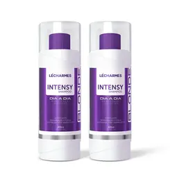 Kit 2 Shampoo Blonde Dia a Dia (antiga embalagem) 300ml