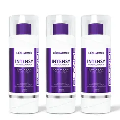 Kit 6 Shampoo Blonde Dia a Dia (antiga embalagem) 300ml