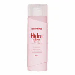 Shampoo Hidra Glow 300ml - NOVA EMBALAGEM