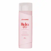 Shampoo Hidra Glow 300ml - NOVA EMBALAGEM
