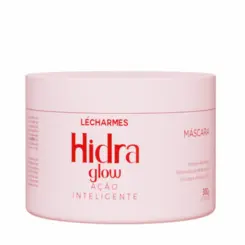 Máscara Hidra Glow 300g - NOVA EMBALAGEM